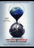 UNE SUITE QUI DERANGE LE TEMPS DE L'ACTION