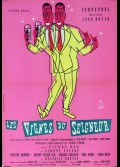 VIGNES DU SEIGNEUR (LES)