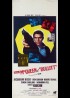 BULLITT movie poster