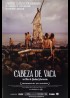 affiche du film CABEZA DE VACA