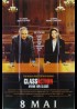 affiche du film CLASS ACTION AFFAIRE NON CLASSEE