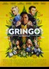 GRINGO movie poster