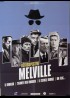 affiche du film MELVILLE RETROSPECTIVE