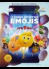 affiche du film MONDE SECRET DES EMOJIS (LE)