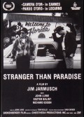 STRANGER THAN PARADISE