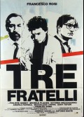 TRE FRATELLI