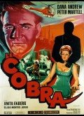 COBRA (EL) / THE COBRA