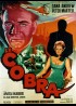 affiche du film COBRA (LE)
