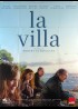 affiche du film VILLA (LA)