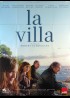 VILLA (LA) movie poster