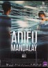 affiche du film ADIEU MANDALAY