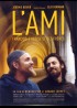 affiche du film AMI FRANCOIS D'ASSISE ET SES FRERES (L')