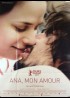 ANA MON AMOUR movie poster