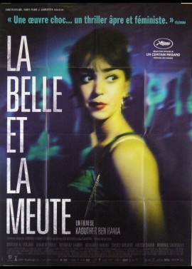 affiche du film BELLE ET LA MEUTE (LA)