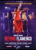 BEYOND FLAMENCO