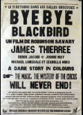 BYE BYE BLACKBIRD