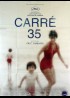 affiche du film CARRE 35