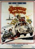 HERBIE GOES TO MONTE CARLO movie poster