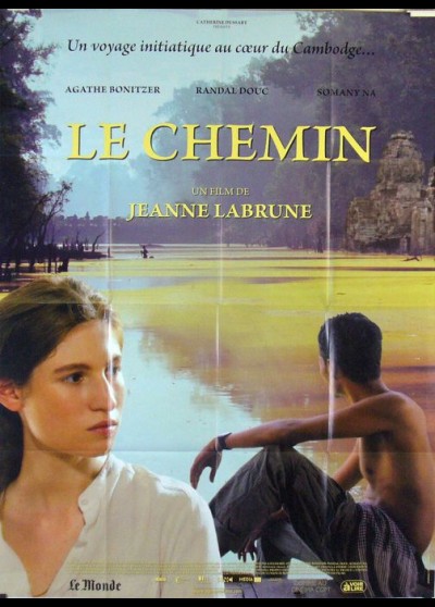 affiche du film CHEMIN (LE)