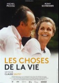 CHOSES DE LA VIE (LES)