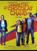 CIGARETTES ET CHOCOLAT CHAUD