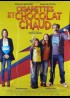 CIGARETTES ET CHOCOLAT CHAUD movie poster