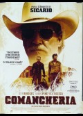 COMANCHERIA