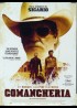 affiche du film COMANCHERIA