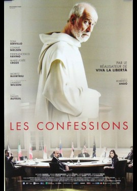 CONFESSIONI (I) movie poster
