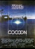 affiche du film COCOON