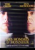 affiche du film DES HOMMES D'HONNEUR