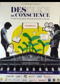 DES CLICS DE CONSCIENCE