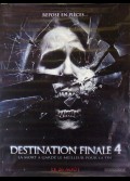 DESTINATION FINALE 4