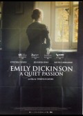 EMILY DICKINSON A QUIET PASSION
