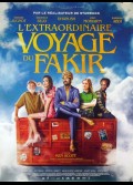 EXTRAORDINAIRE VOYAGE DU FAKIR (L')