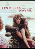 FILLES D'AVRIL (LES)