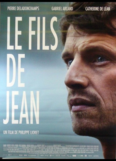 affiche du film FILS DE JEAN (LE)