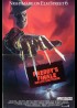 affiche du film FIN DE FREDDY L'ULTIME CAUCHEMAR (LA)