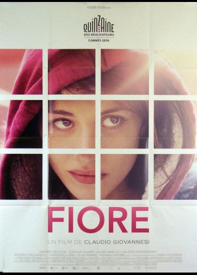 affiche du film FIORE