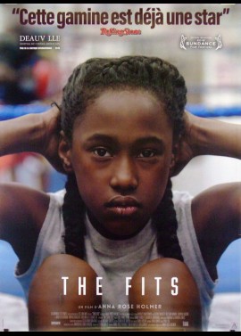 affiche du film FITS (THE)