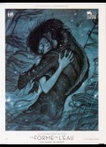FORME DE L'EAU (LA)