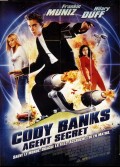 AGENT CODY BANKS