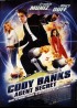 AGENT CODY BANKS movie poster