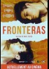 affiche du film FRONTERAS