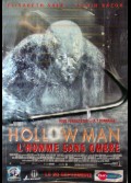 HOLLOW MAN L'HOMME SANS OMBRE