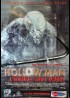 affiche du film HOLLOW MAN L'HOMME SANS OMBRE