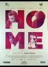 affiche du film HOME