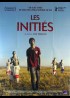 affiche du film INITIES (LES)