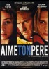 AIME TON PERE movie poster