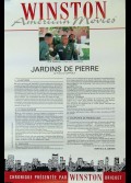JARDINS DE PIERRE